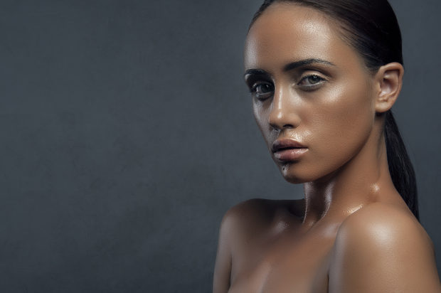 Mihaela-Pavlova-sofia-den-i-nosht-dance-model-advertising-makeup